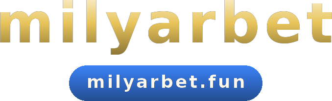 milyarbet logo